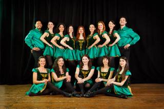 ASD - Gens d'Ys - Accademia Danze Irlandesi