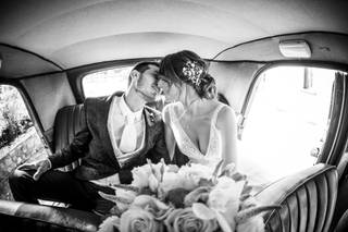Sil Conti - Unconventional Wedding