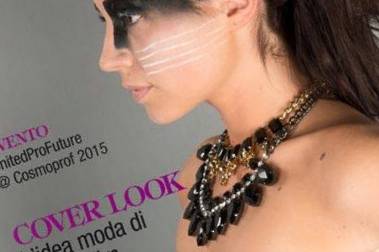 Cosmoprof Bologna 2015