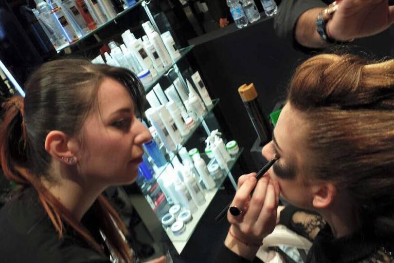 Cosmoprof Bologna 2015