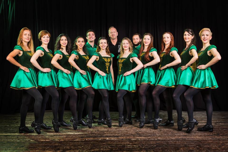 ASD - Gens d'Ys - Accademia Danze Irlandesi