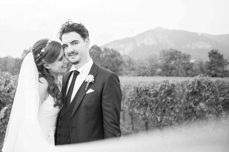 Sil Conti - Unconventional Wedding