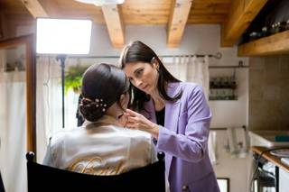 Chiara Salvi Makeup Artist