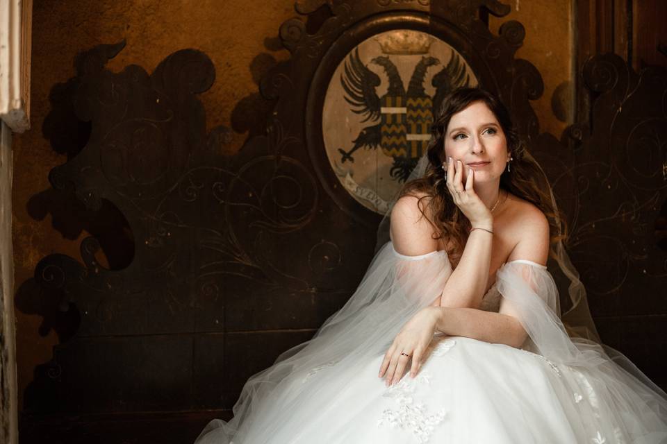 Trucco sposa Cremona