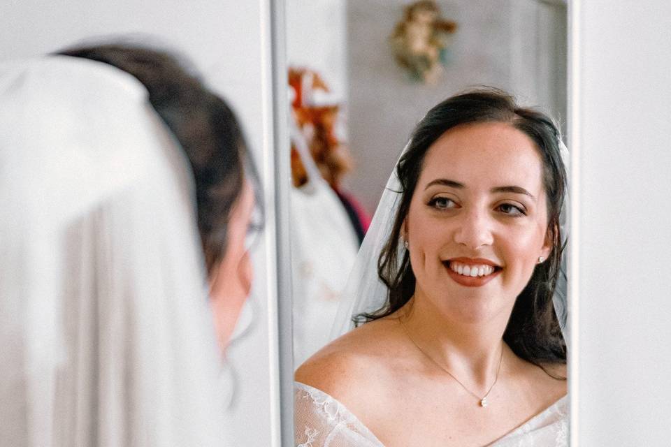 Trucco Sposa Cremona
