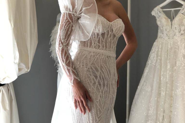 Atelier carol sposa