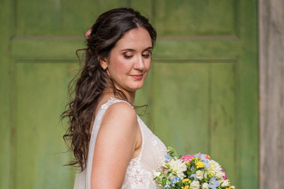 Trucco sposa cremona