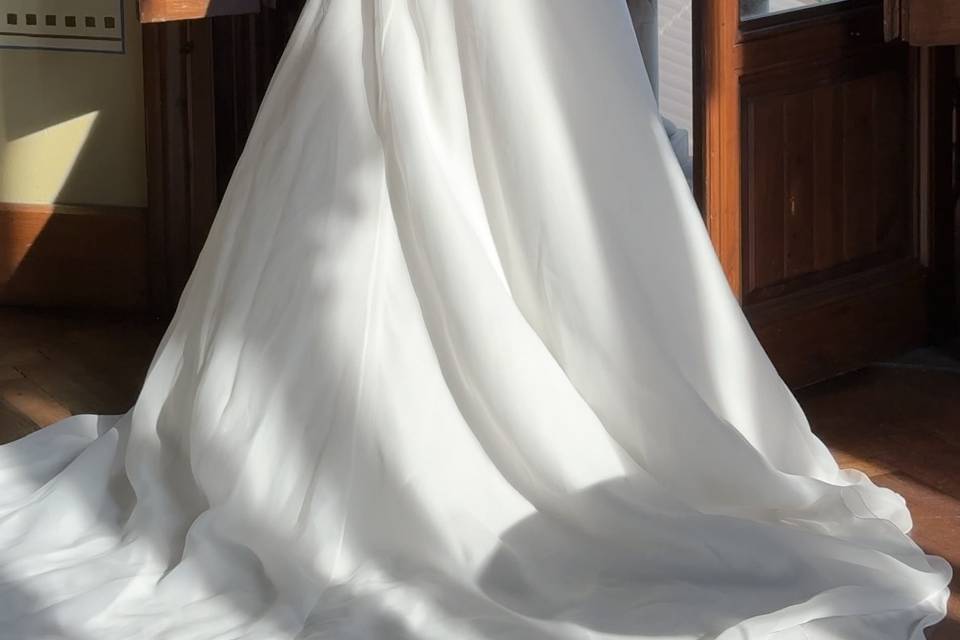 Trucco sposa cremona