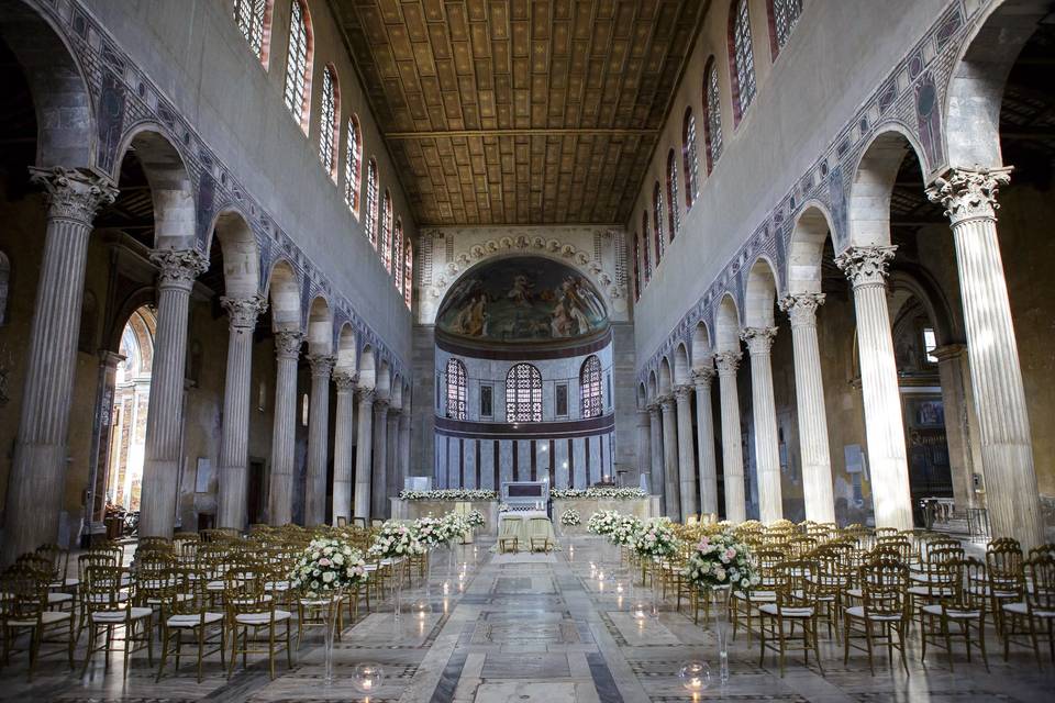 Santa sabina