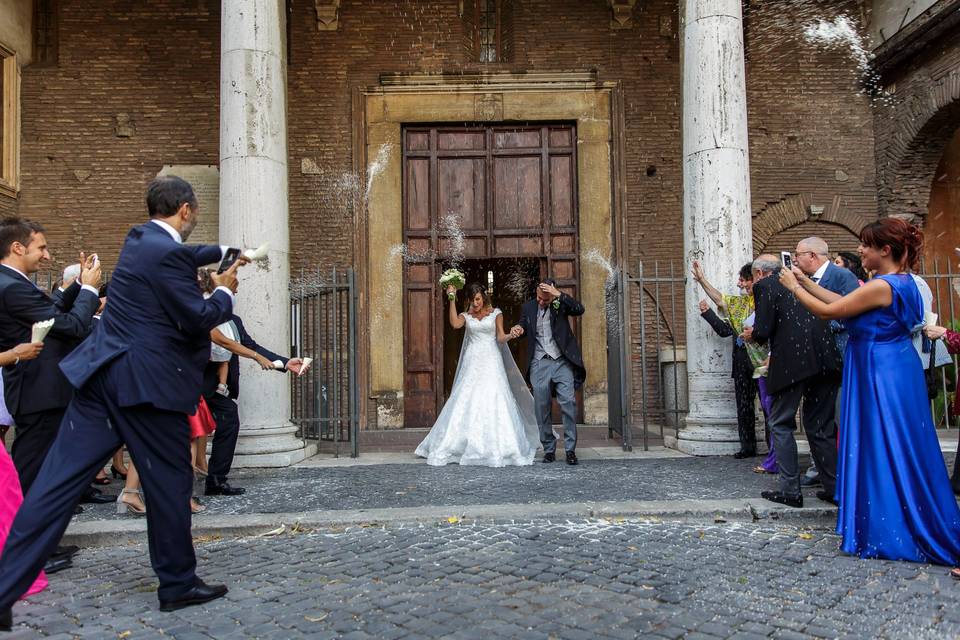 Enrico Pombi Fotografo