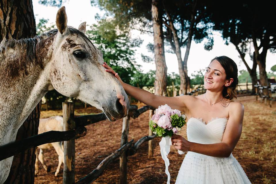 Enrico Pombi Fotografo