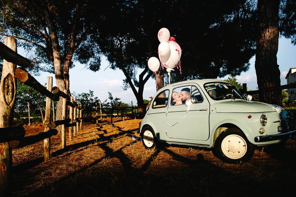 Enrico Pombi Fotografo