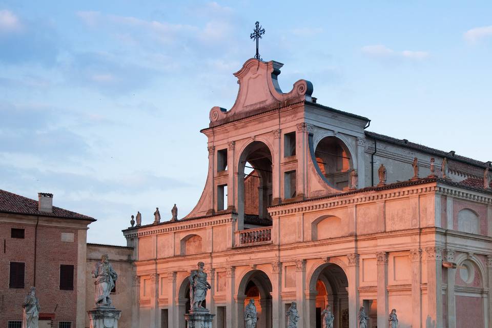 Basilica