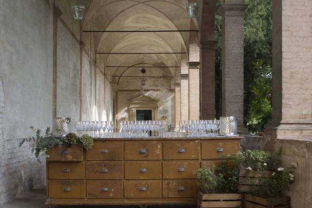 LaCentrale Interni
