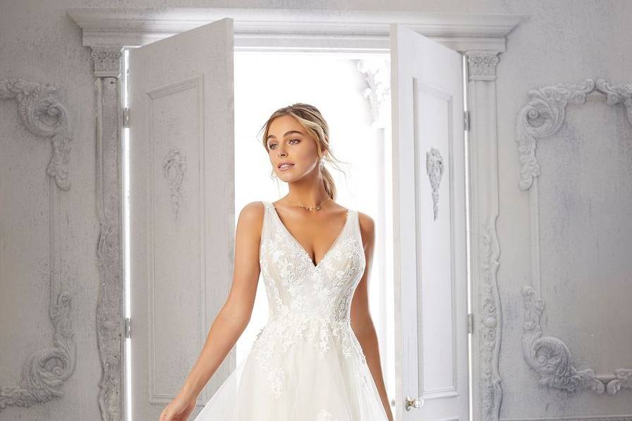 Abito sposa