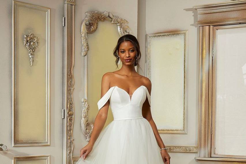 Abito sposa