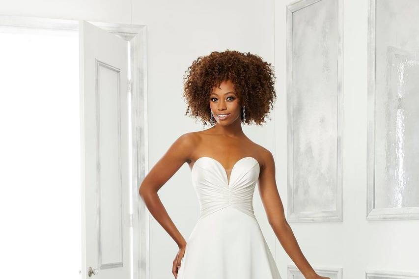 Abito sposa