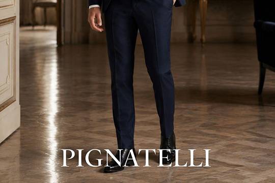 PIGNATELLI