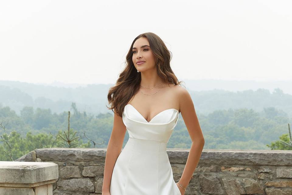 Abito sposa