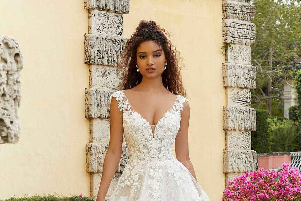 Abito sposa