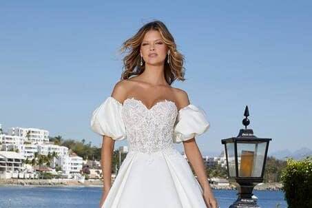 Abito sposa