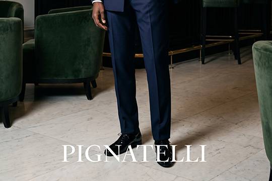 PIGNATELLI