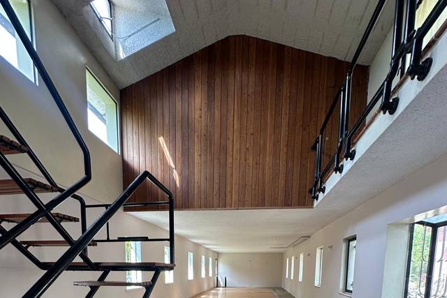 Sala interna