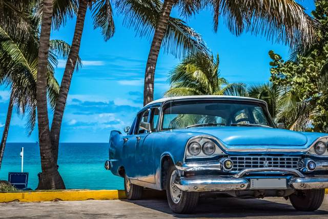 L'Avana Cuba