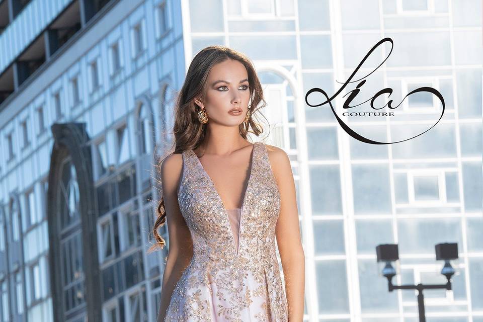 Lia Couture