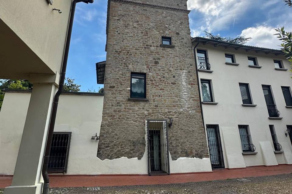 La Torre