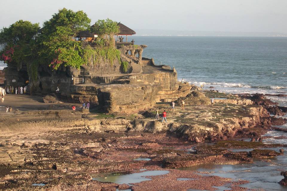 Bali l'isola del sorriso