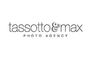 Tassotto&Max logo