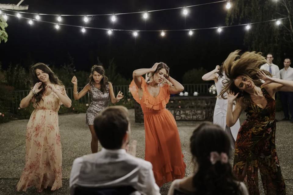 Momento Balletto