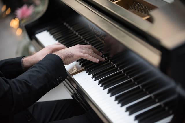 Musica matrimonio Alessandria