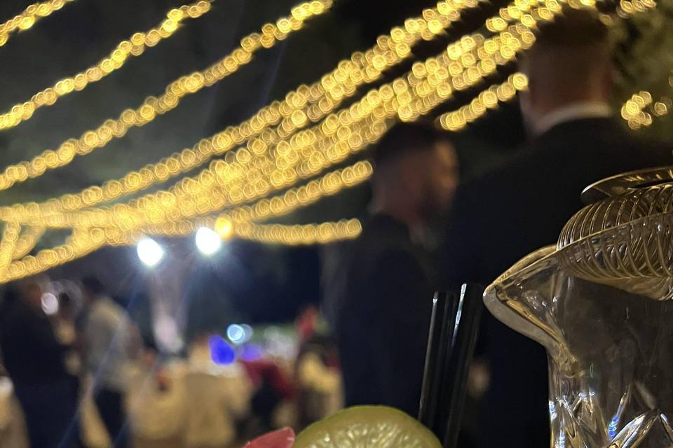 QuBa Cocktail Catering