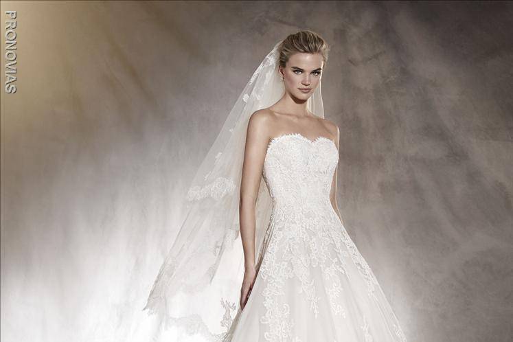 Pronovias