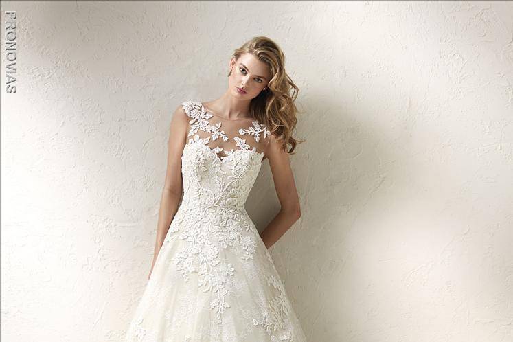 Pronovias