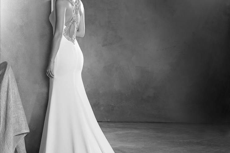 Atelier Pronovias