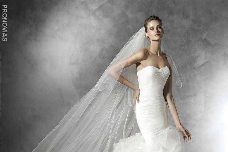 Pronovias