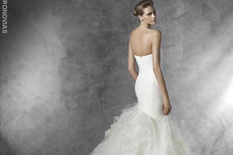 Pronovias