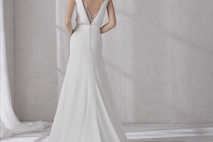 Pronovias