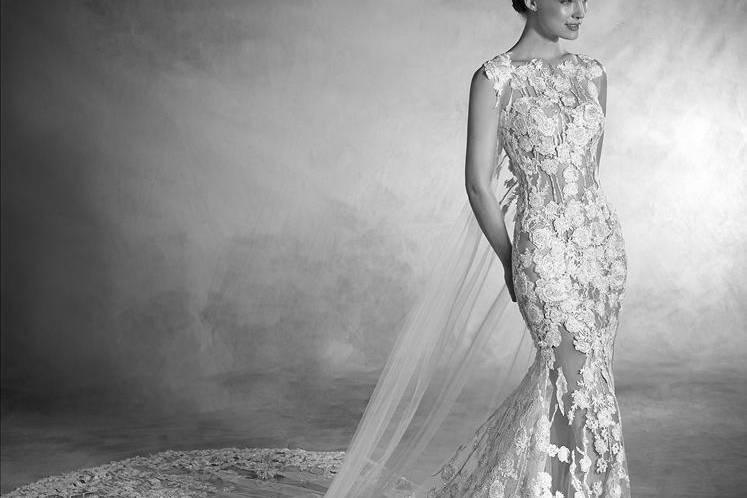 Atelier Pronovias