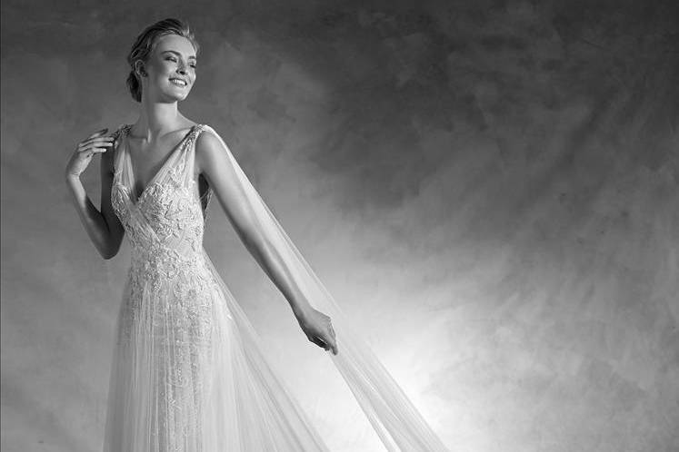 Atelier Pronovias