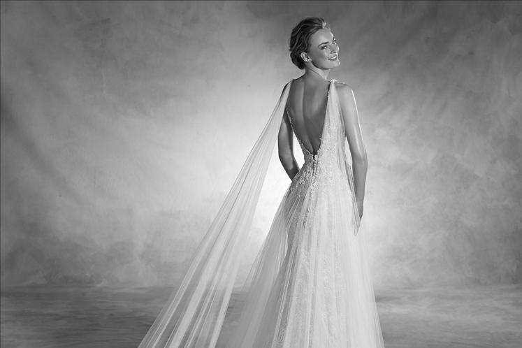 Atelier Pronovias