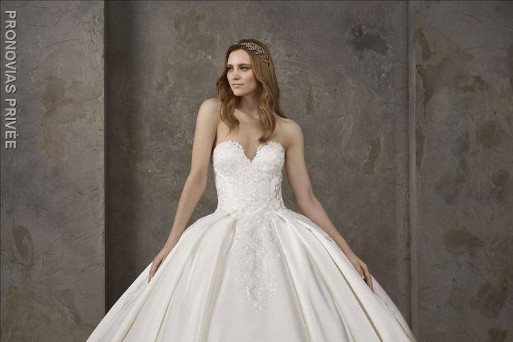 Pronovias