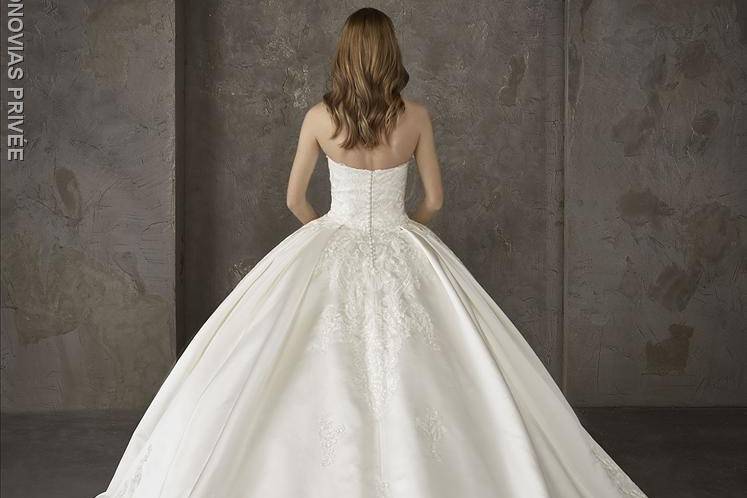 Pronovias