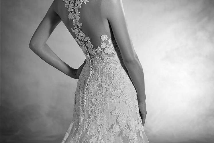 Atelier Pronovias