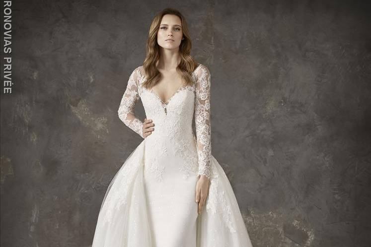 Pronovias