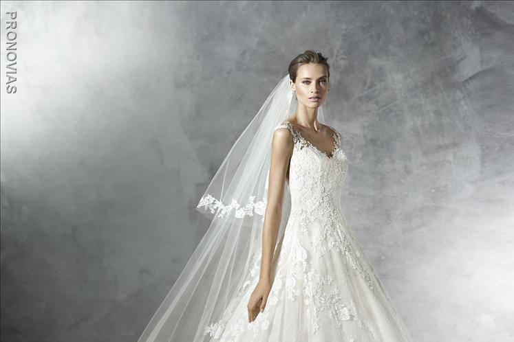 Pronovias