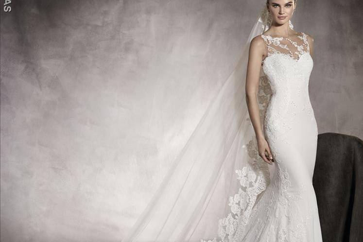 Pronovias